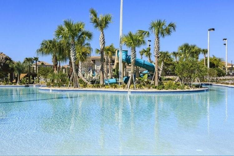 STONEYBROOK SOUTH PH 1 - Residential