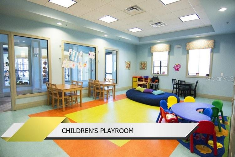 STONEYBROOK SOUTH PH 1 - Residential