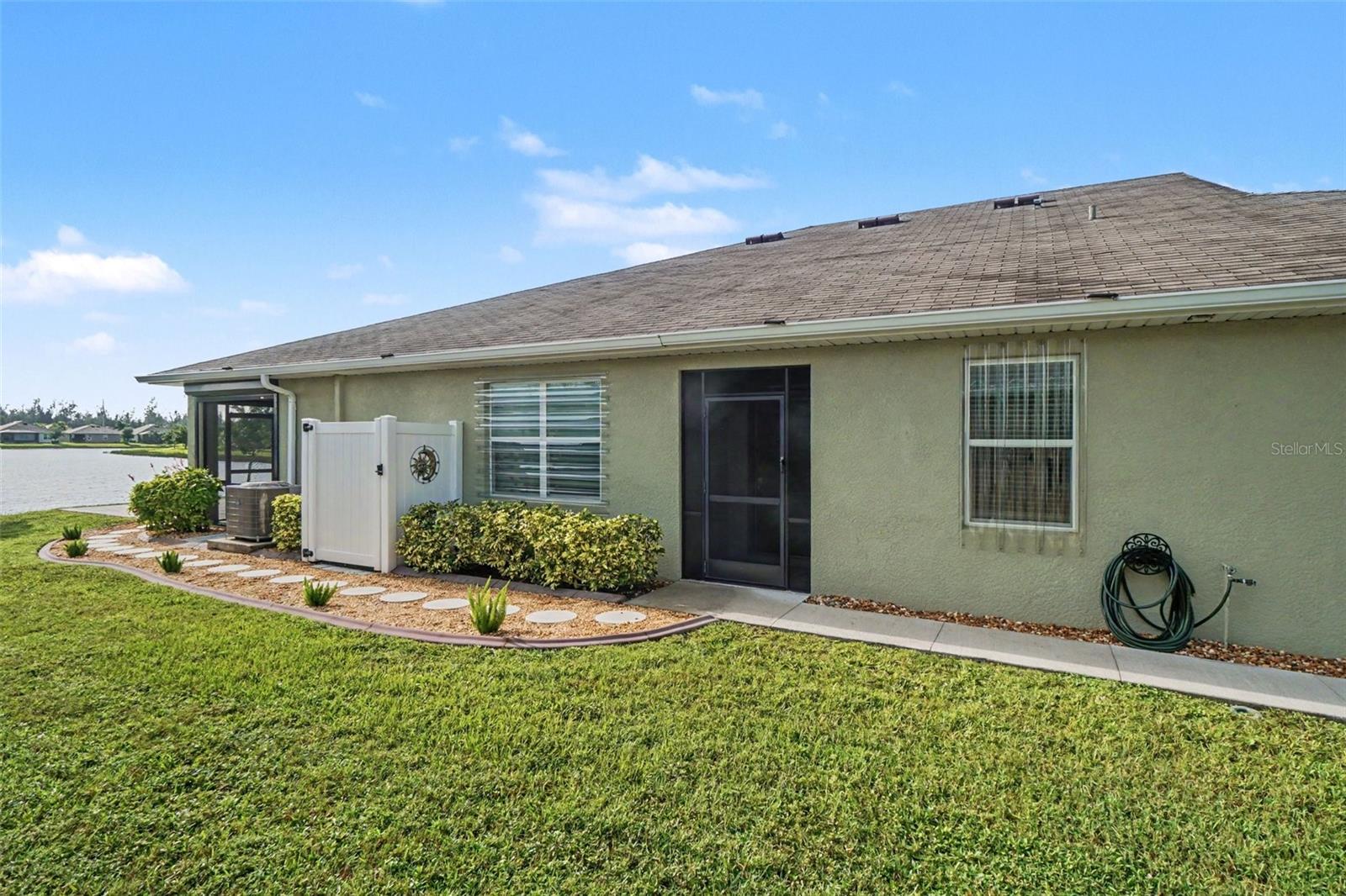 7136 CRYSTAL WAY