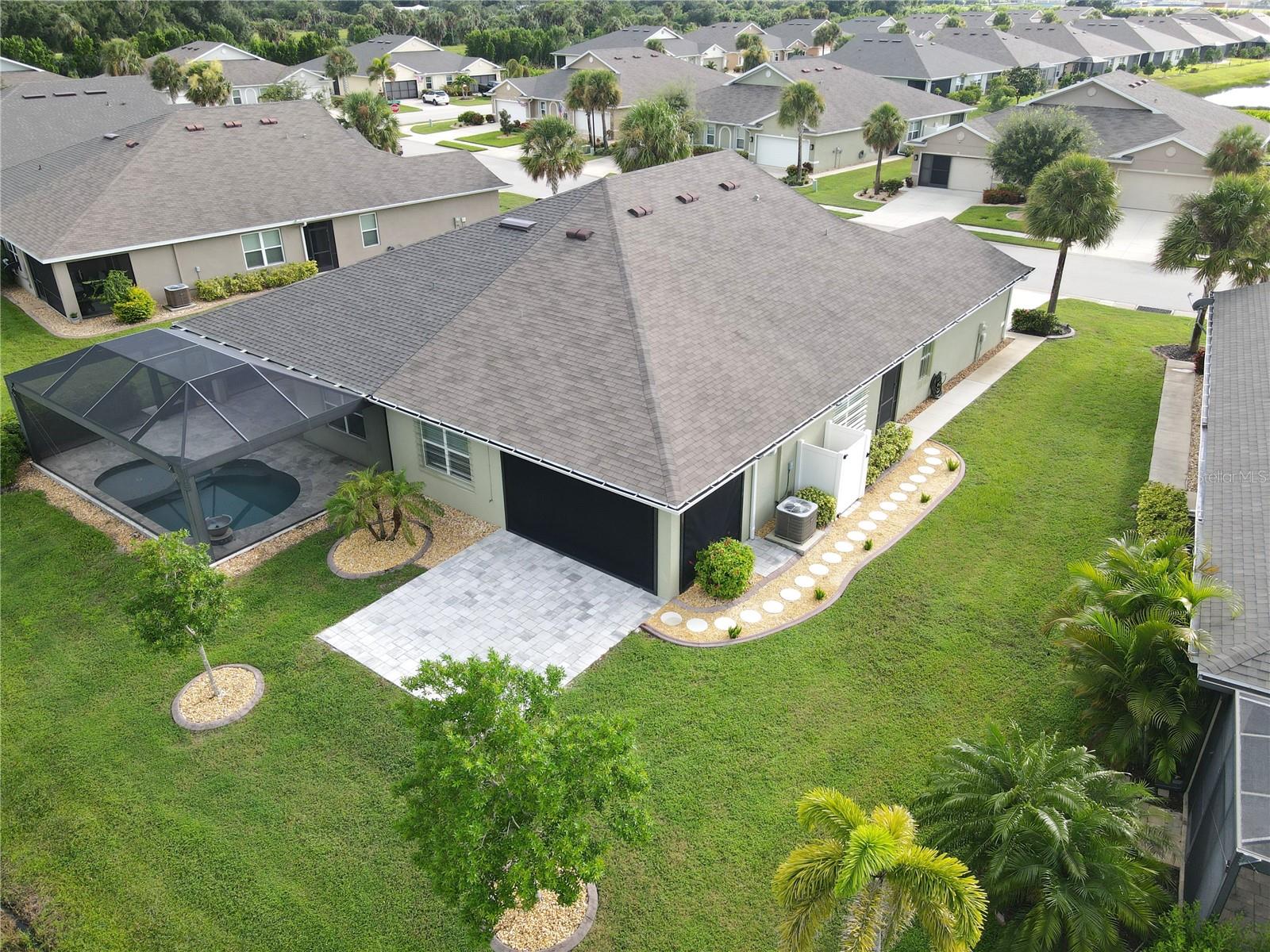 7136 CRYSTAL WAY