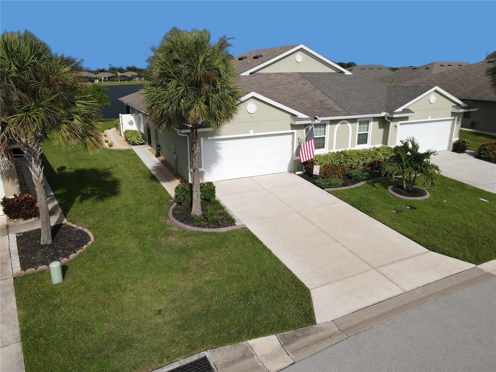 7136 CRYSTAL WAY