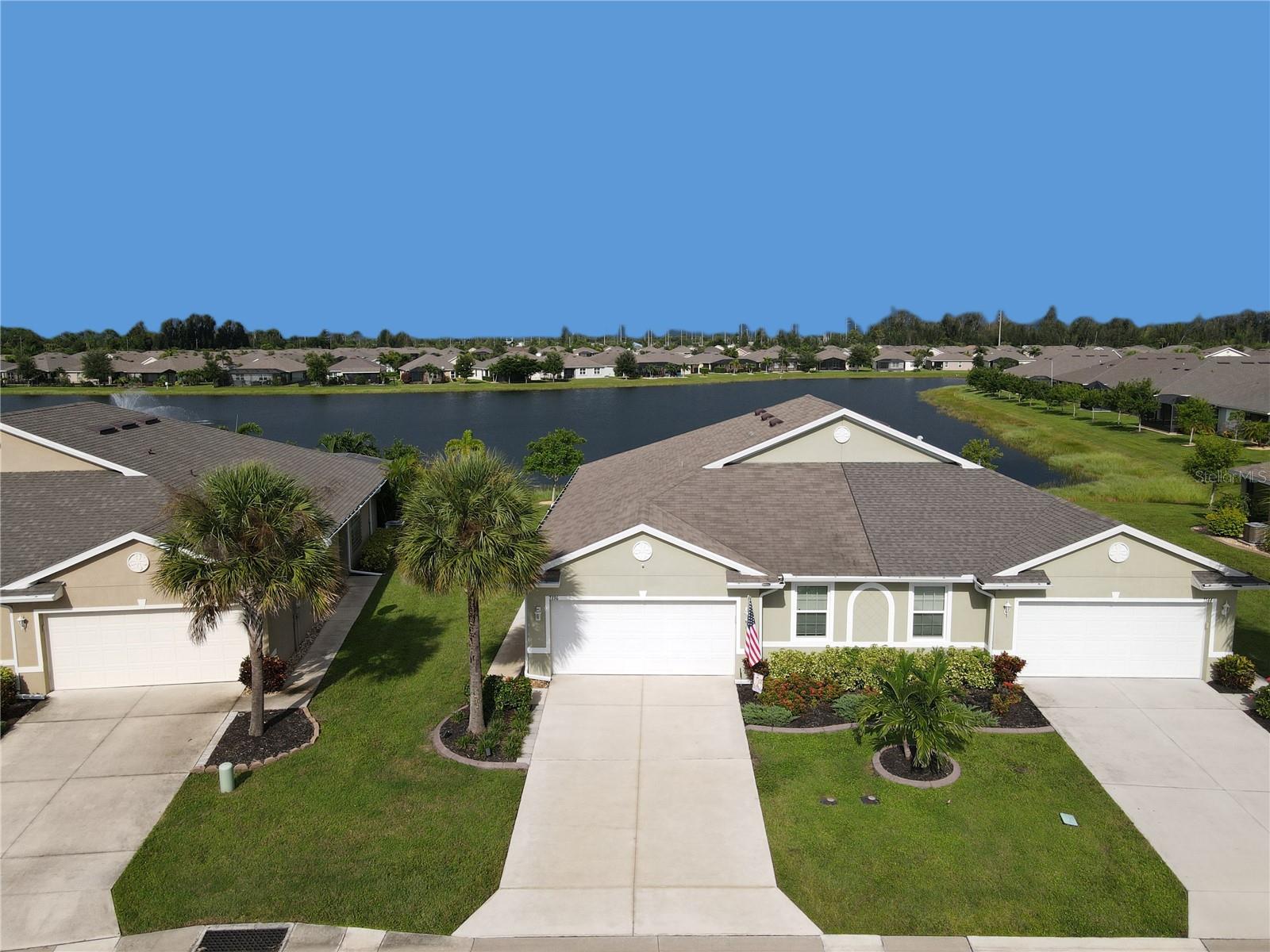 7136 CRYSTAL WAY