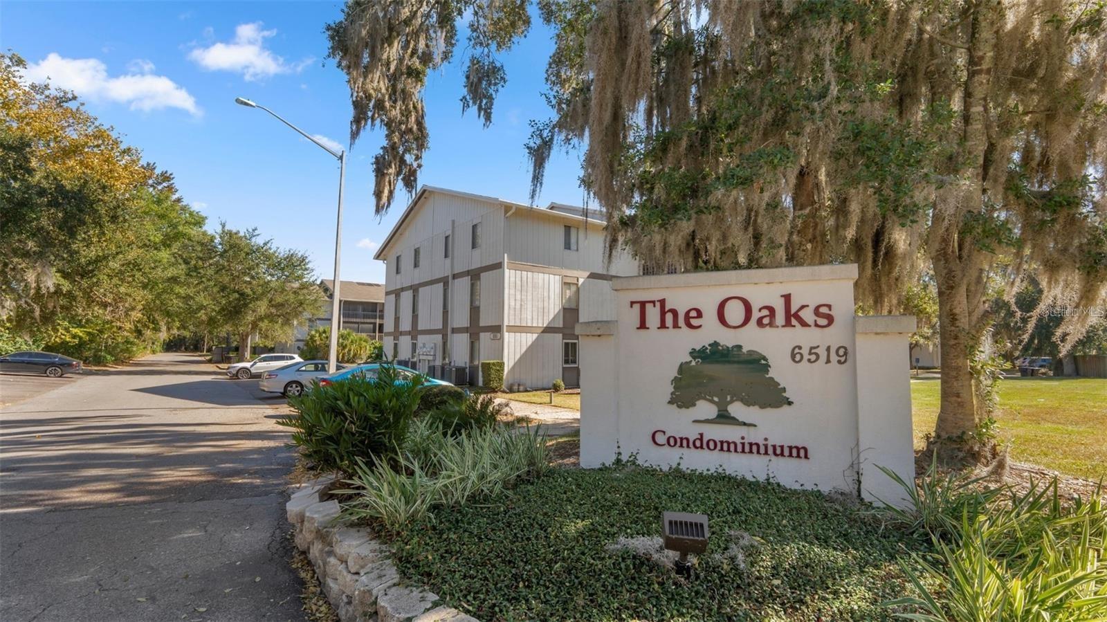 OAKS - Residential