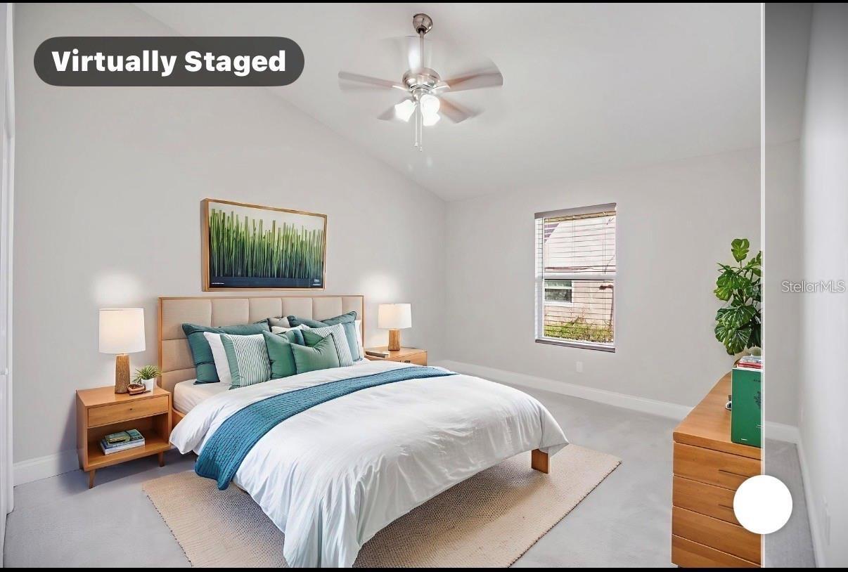 ORMOND TERRACE - Residential Lease