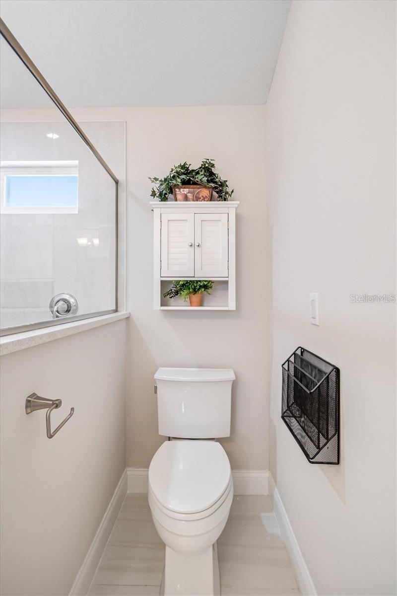 ORMOND TERRACE - Residential Lease