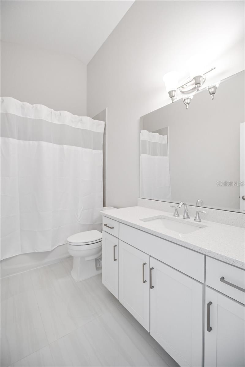 ORMOND TERRACE - Residential Lease