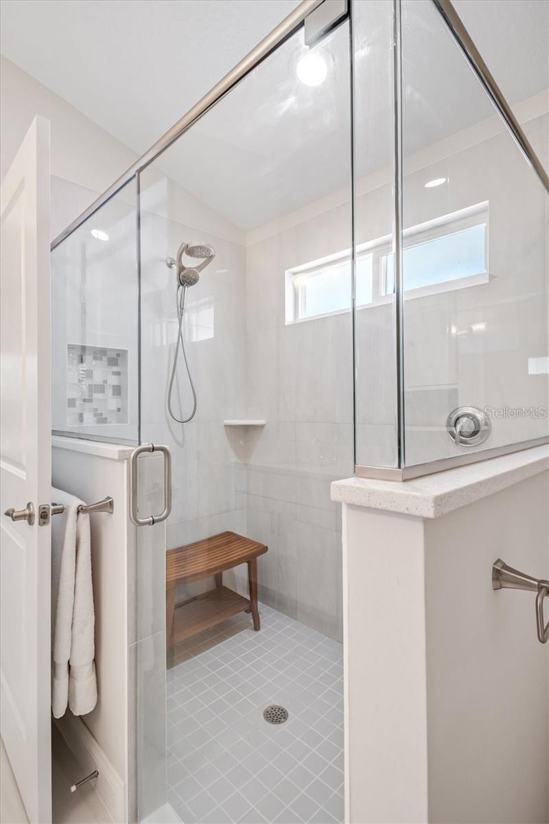 ORMOND TERRACE - Residential Lease