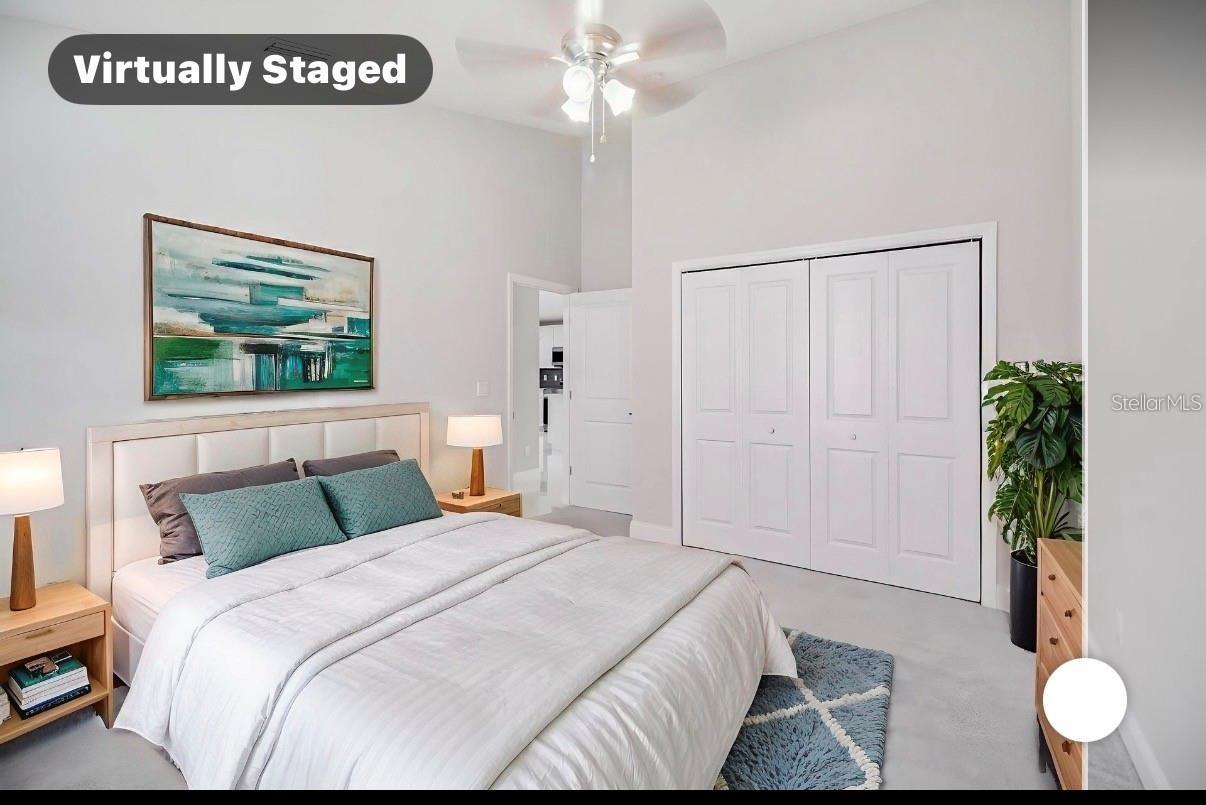 ORMOND TERRACE - Residential Lease