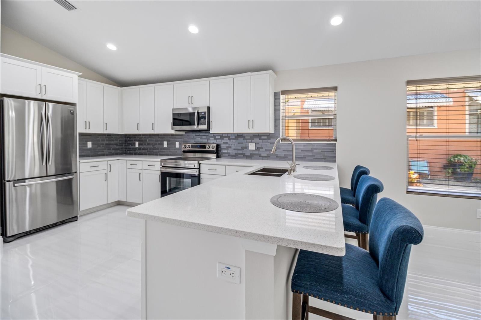 ORMOND TERRACE - Residential Lease