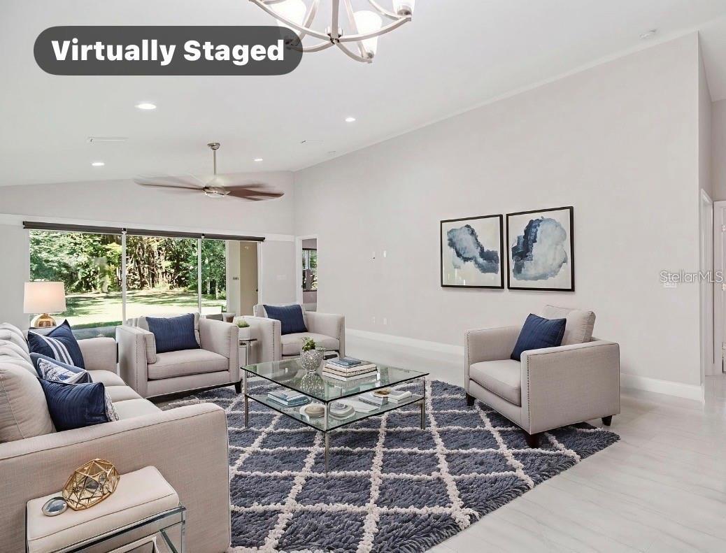 ORMOND TERRACE - Residential Lease