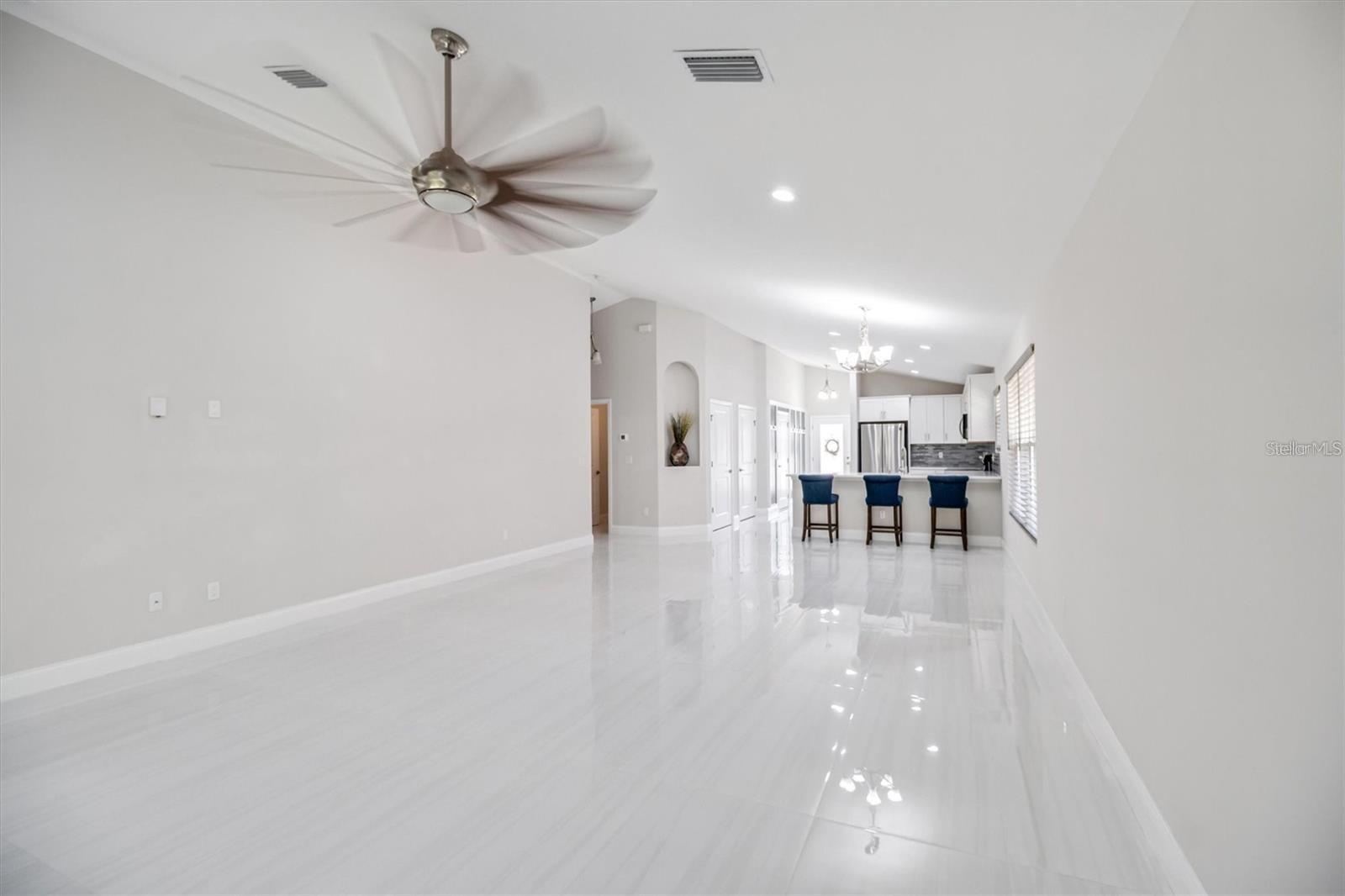 ORMOND TERRACE - Residential Lease