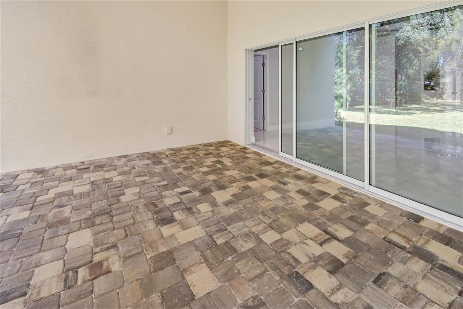 ORMOND TERRACE - Residential Lease