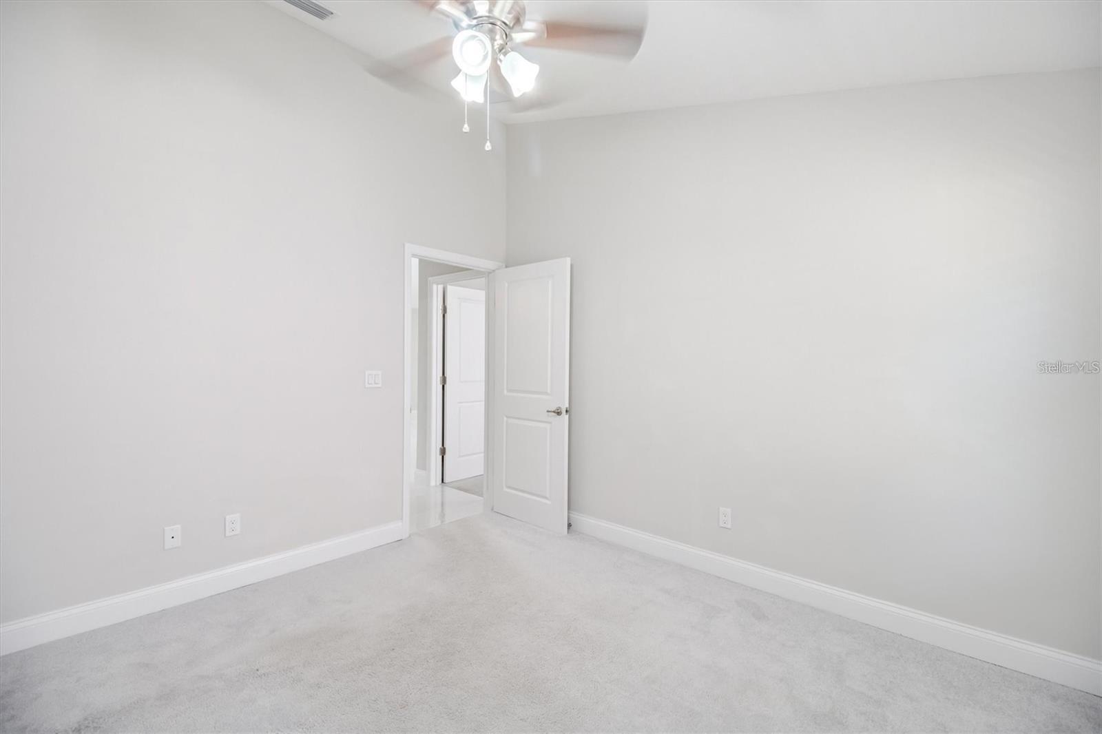 ORMOND TERRACE - Residential Lease