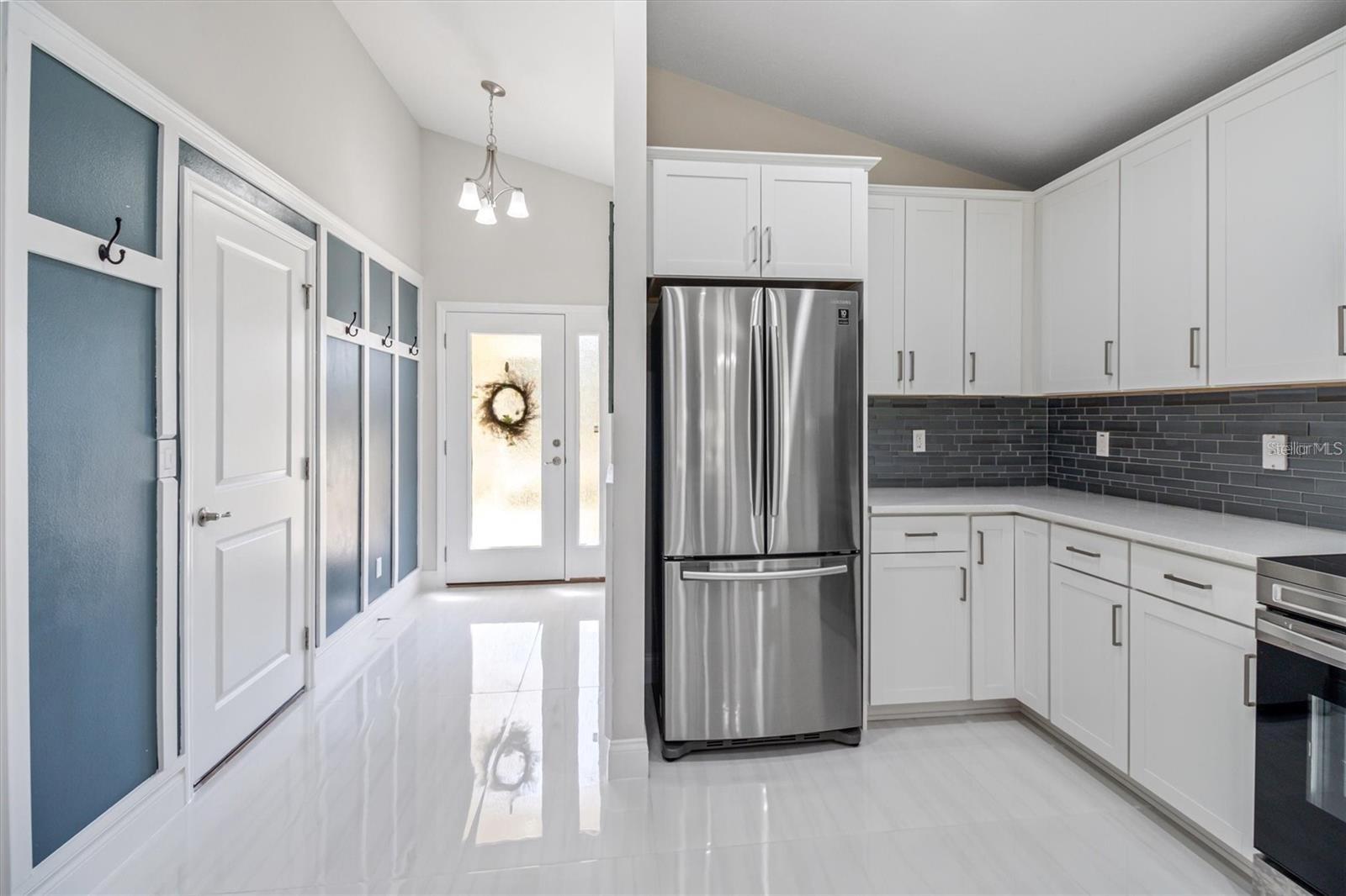 ORMOND TERRACE - Residential Lease