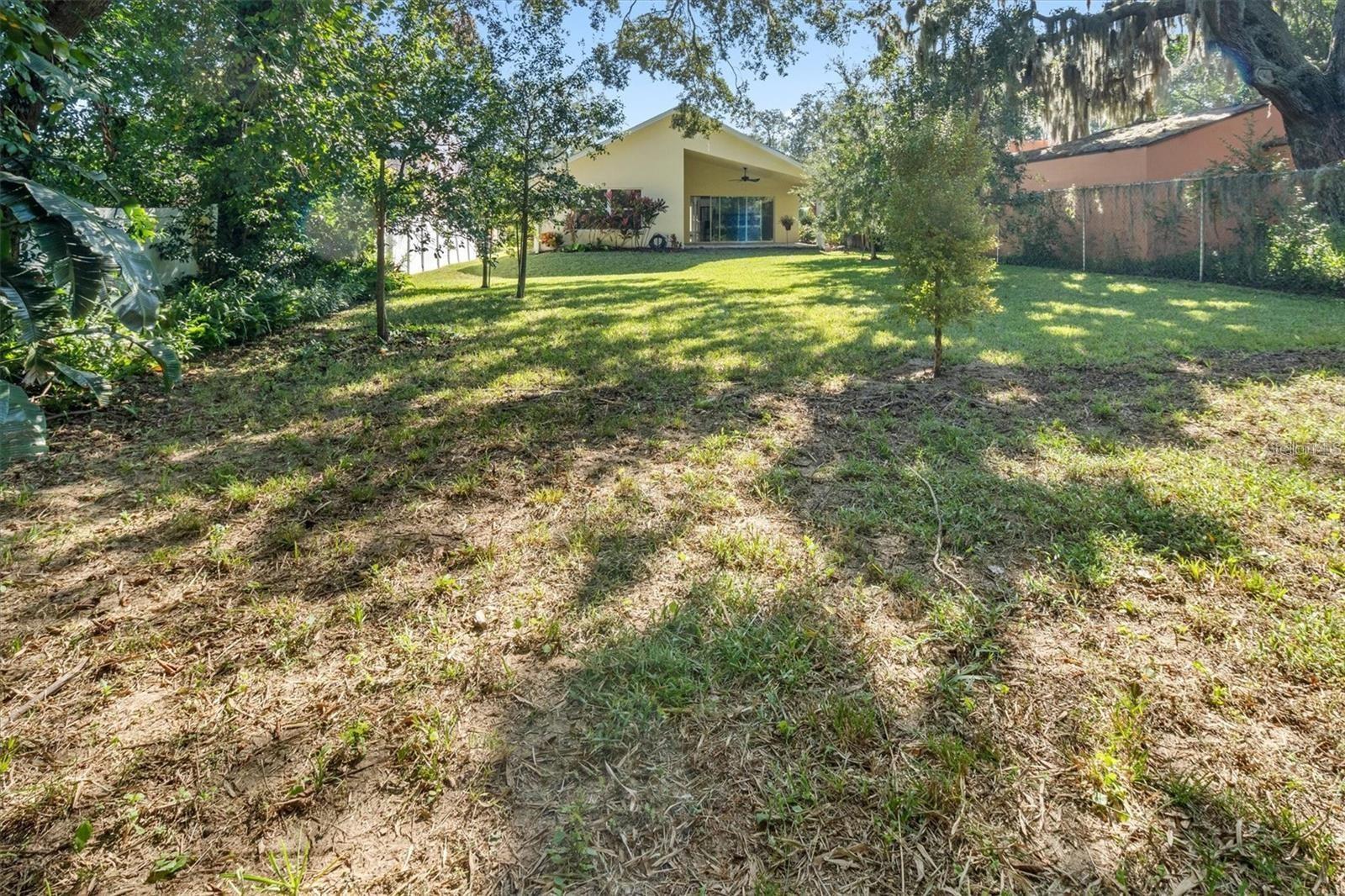 ORMOND TERRACE - Residential Lease