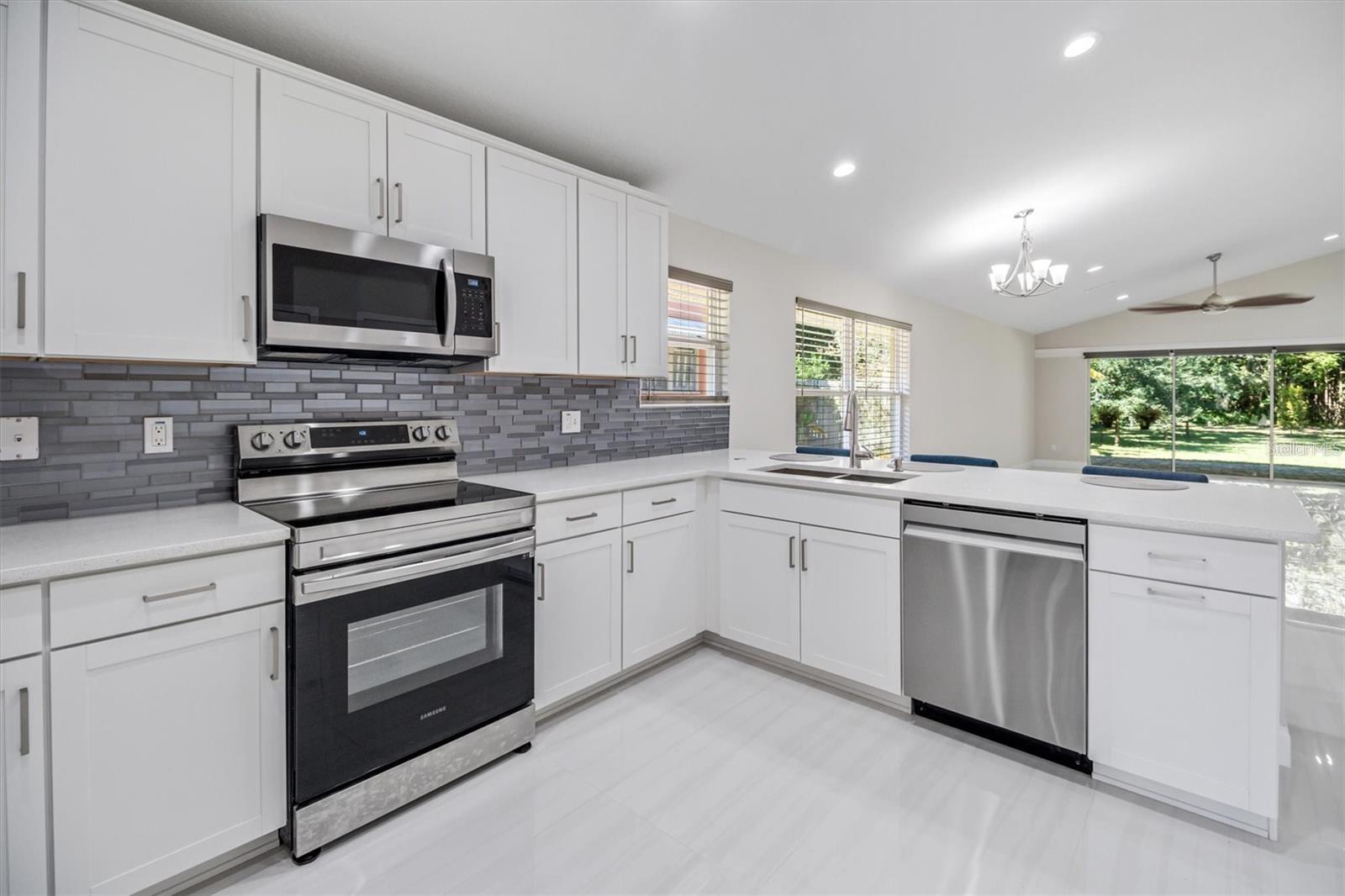 ORMOND TERRACE - Residential Lease