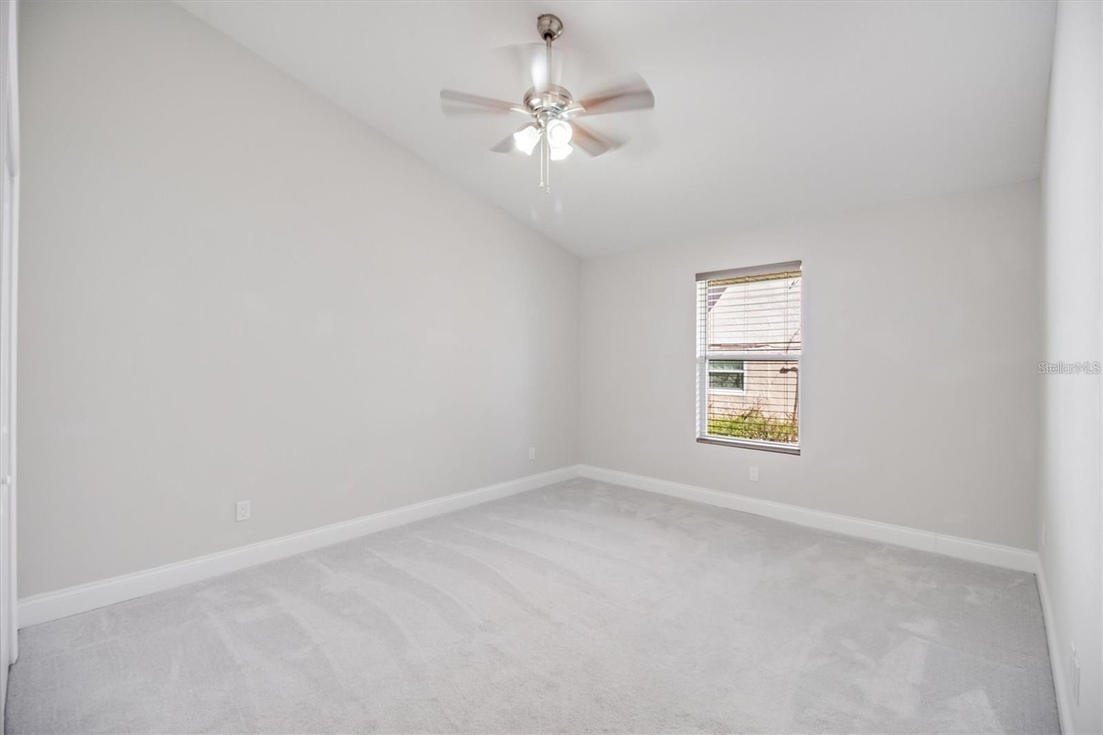 ORMOND TERRACE - Residential Lease