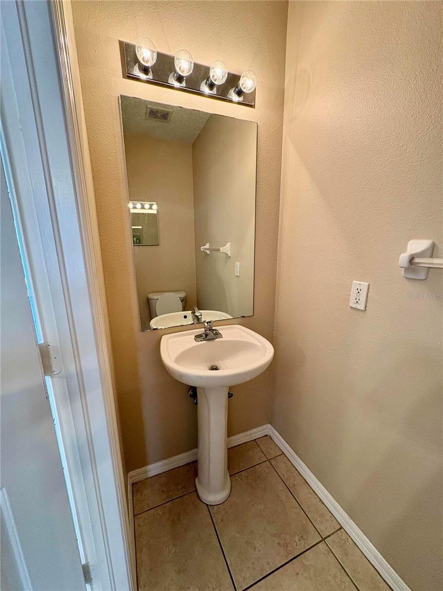 OSPREY RUN TWNHMS PH 1 - Residential