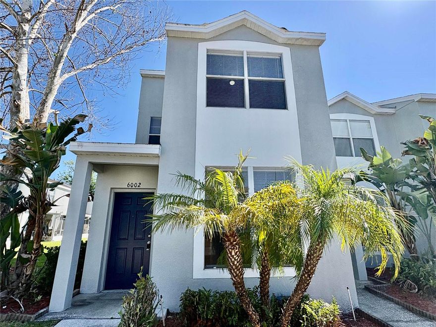 Welcome to your turn-key oasis in the sought-after Osprey Lake community! This stunning home at 6002 Osprey Lake Circle combines modern elegance with everyday functionality. Featuring an open-concept floor plan drenched in natural light, this residence boasts a chef-inspired kitchen with crisp white cabinetry and spacious living areas perfect for entertaining. Retreat to the oversized primary suite or enjoy the Florida sunset from your private screened lanai. Residents of Osprey Lake enjoy a peaceful atmosphere while being minutes away from top-rated dining, shopping, and easy commuter access to I-75 and US-301. No flood insurance required and low HOA! Schedule your private showing today and move in just in time for summer