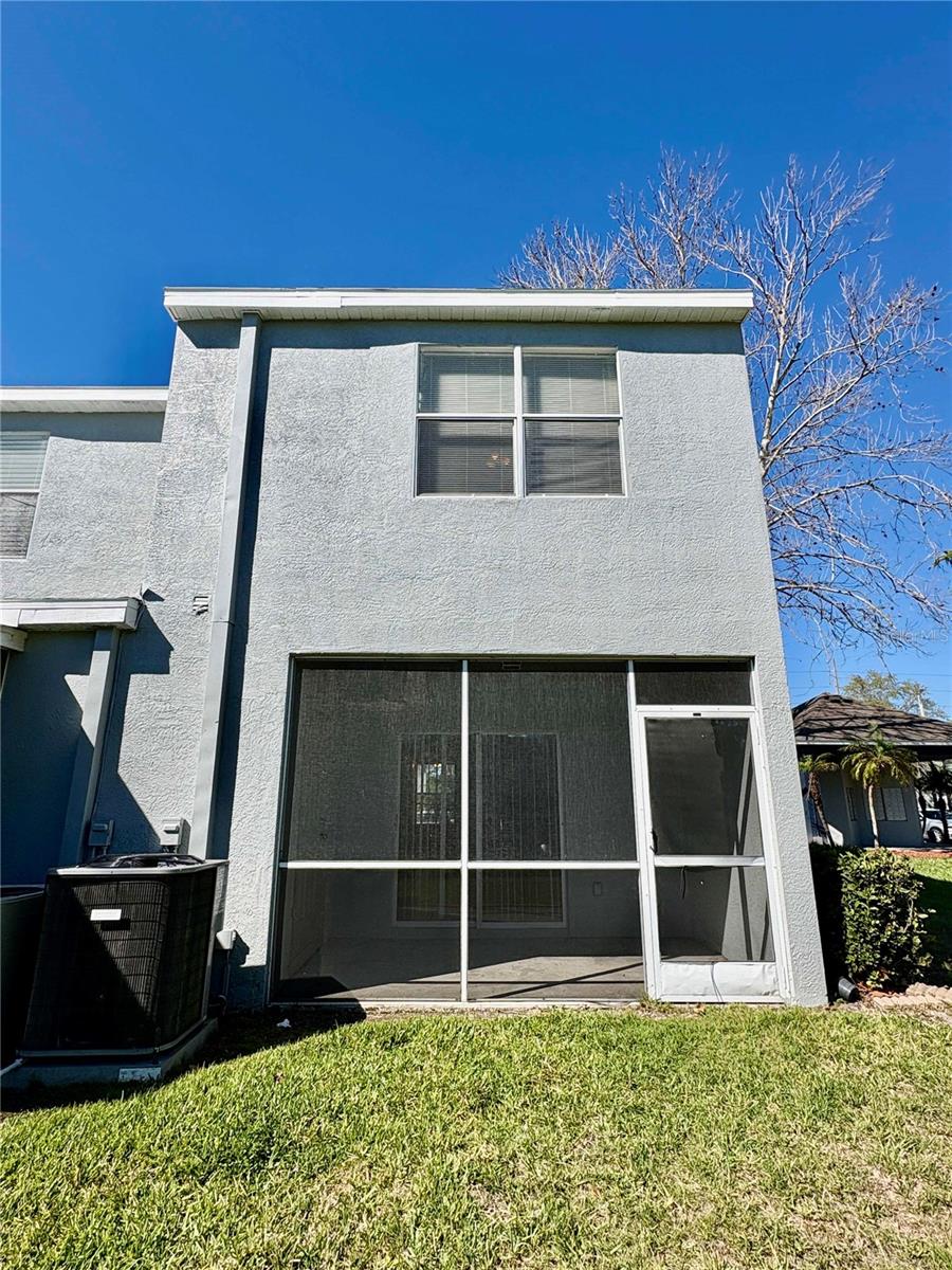 OSPREY RUN TWNHMS PH 1 - Residential