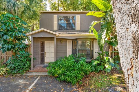 724 EDGEWATER DRIVE ORLANDO FL 32804