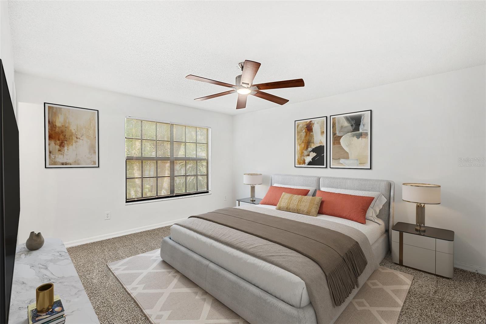 EDGEWATER OAKS - Residential