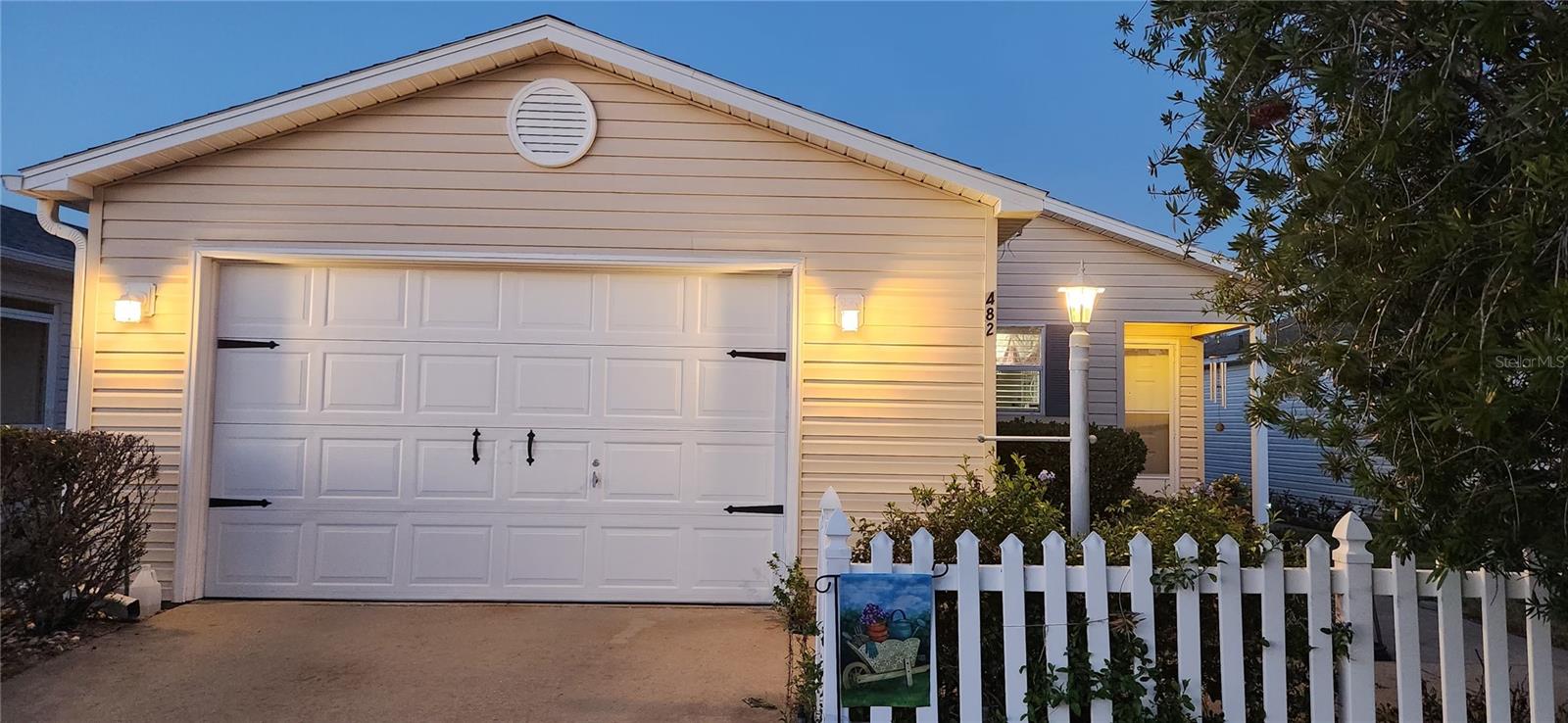 482 HILDALGO DRIVE