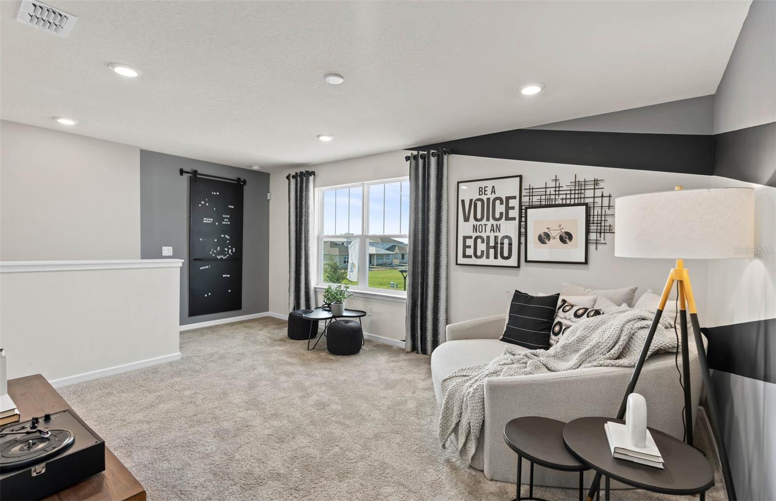 NORTH RIVER RANCH - Residential