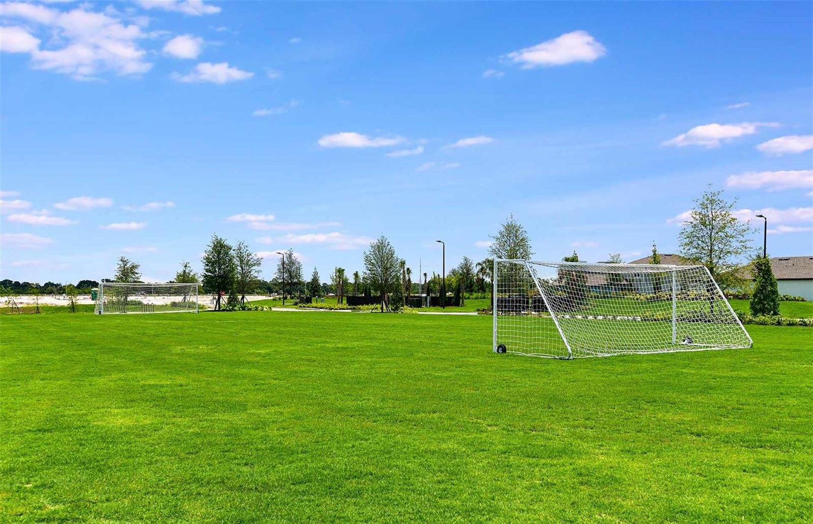 NORTH RIVER RANCH - Residential