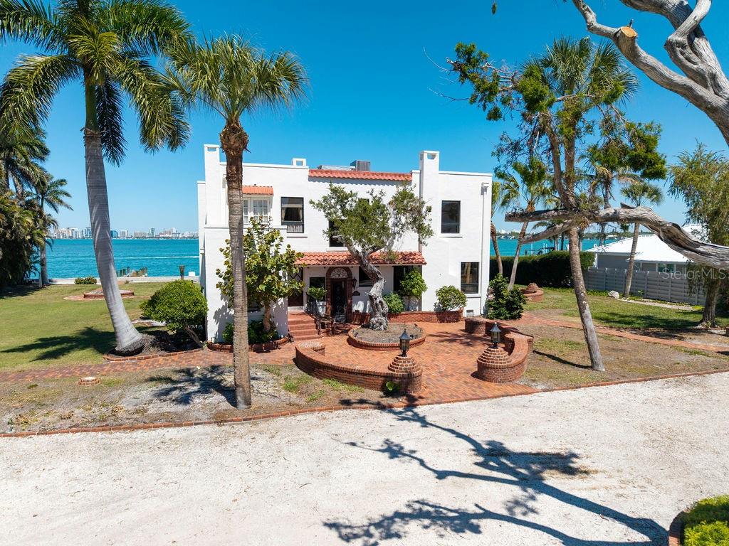 679 NORSOTA WAY, SARASOTA, FL, 34242 1 679 NORSOTA WAY