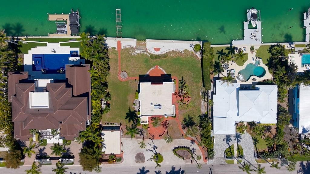 Photo of 679 Norsota Way, Sarasota, FL 34242 (MLS # A4688044)