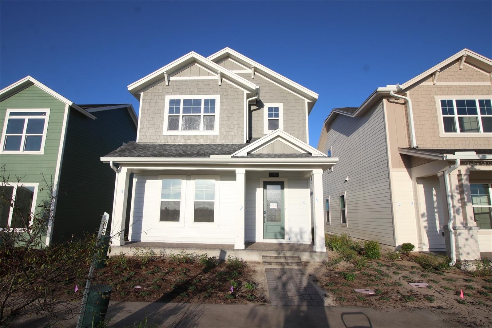 3086 Bonfire Path, St Cloud
