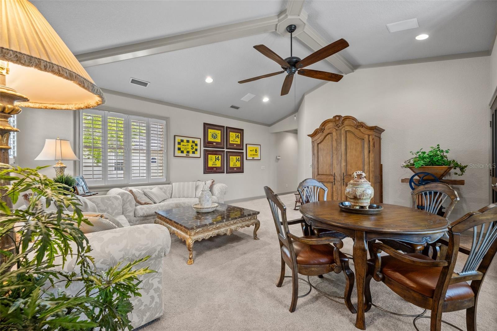 WINTER PARK - Residential