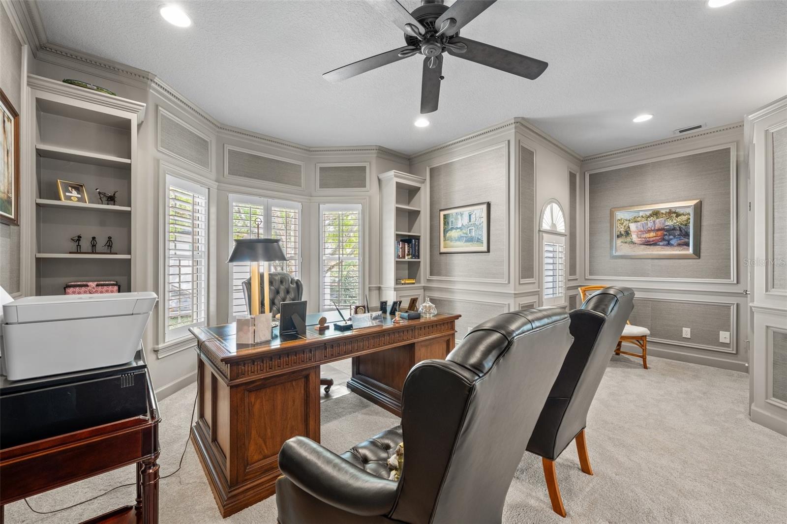 WINTER PARK - Residential