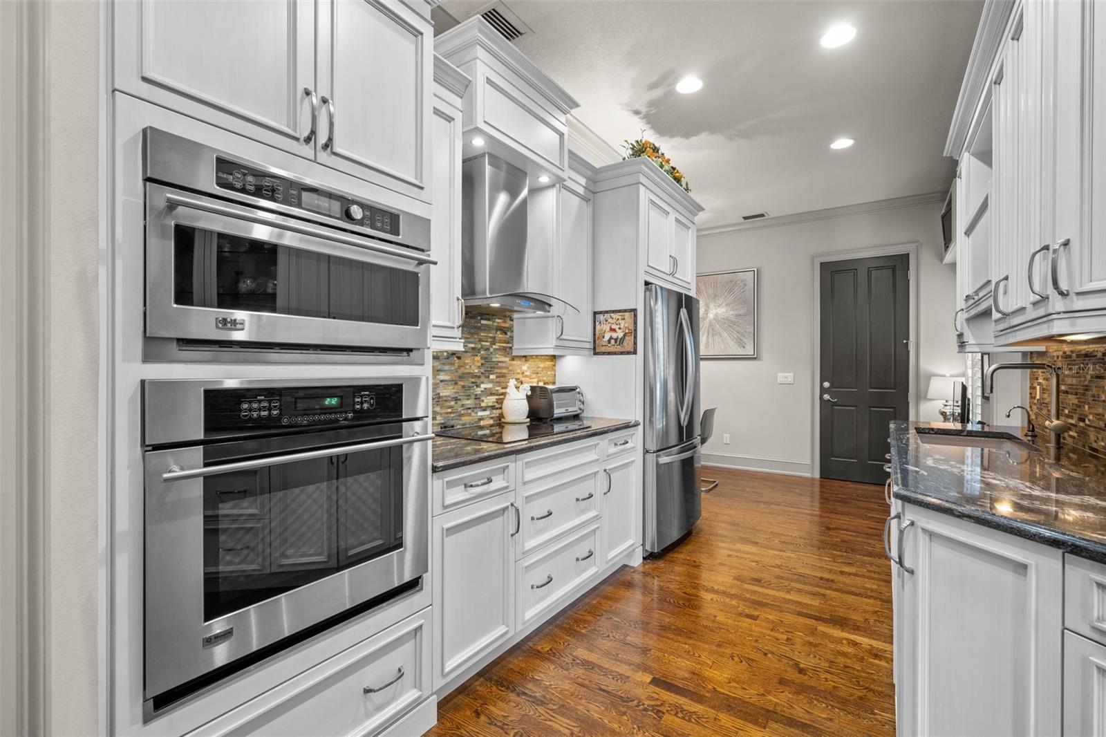 WINTER PARK - Residential