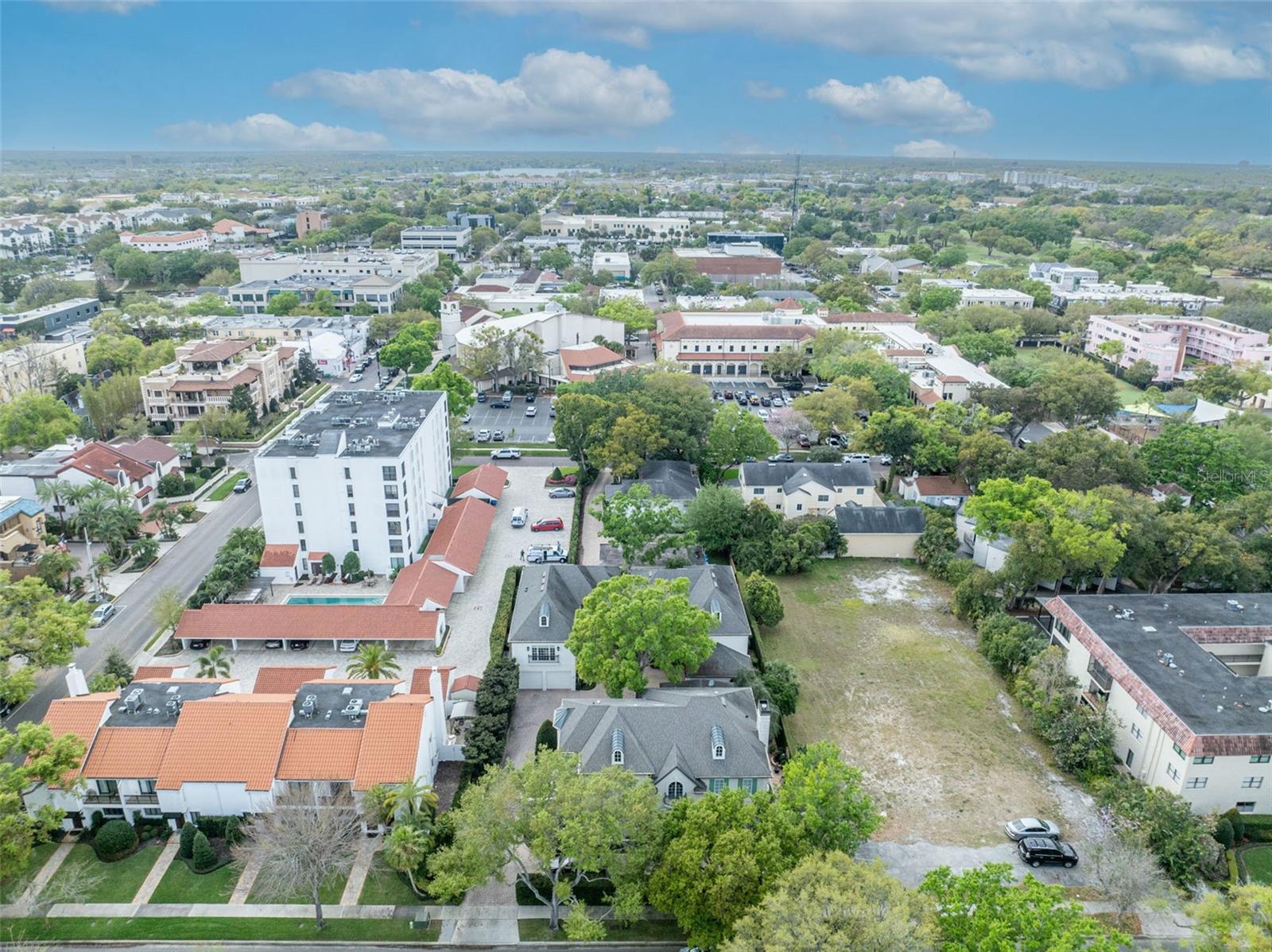 WINTER PARK - Residential