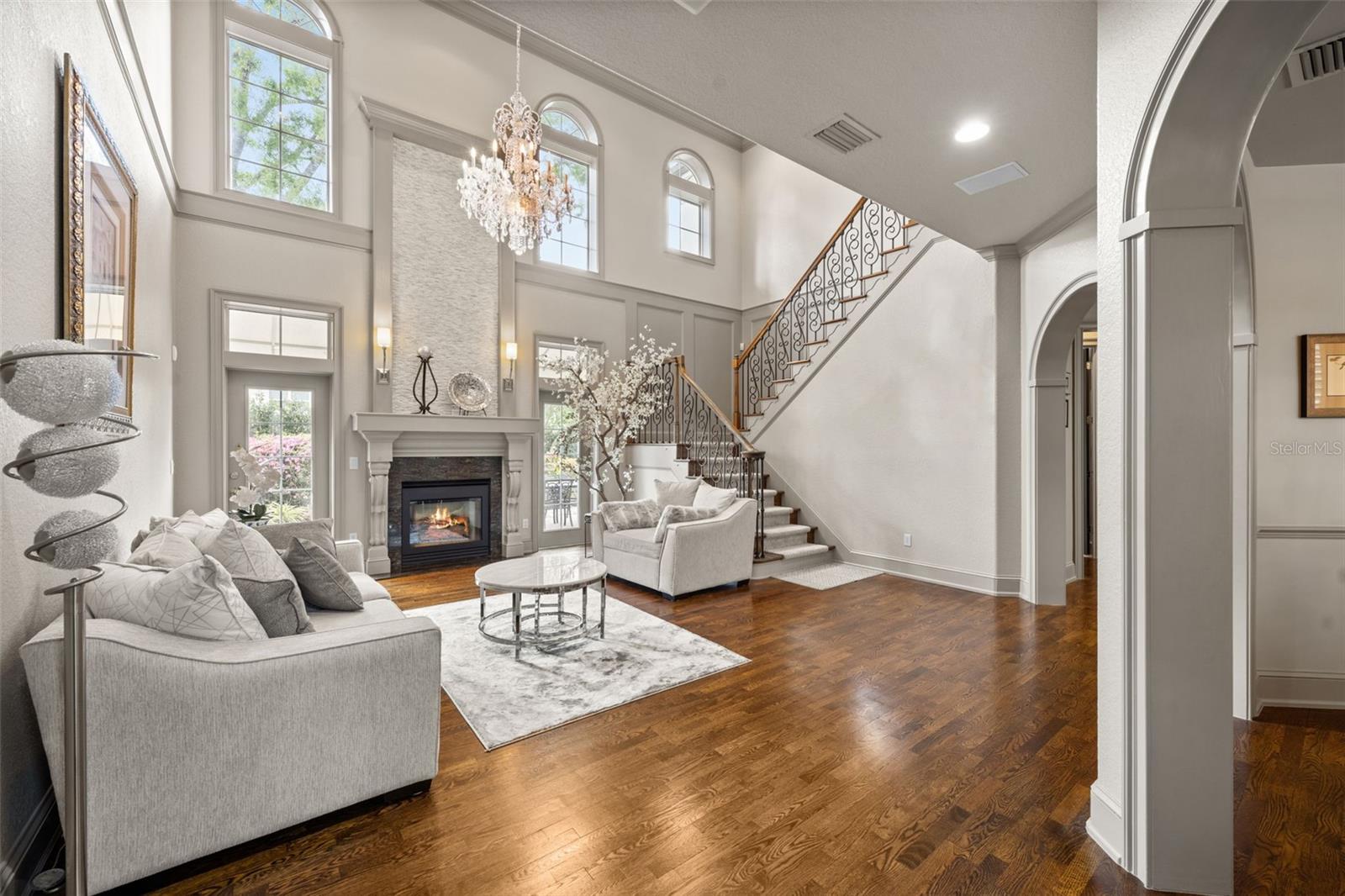 WINTER PARK - Residential