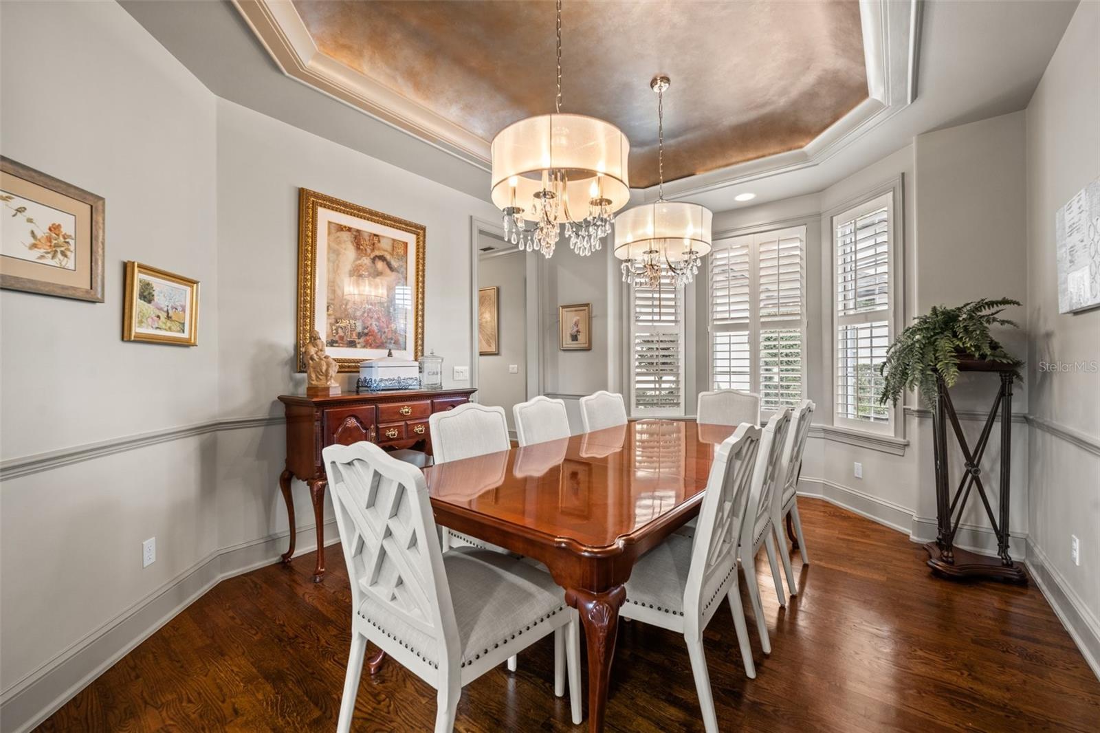 WINTER PARK - Residential