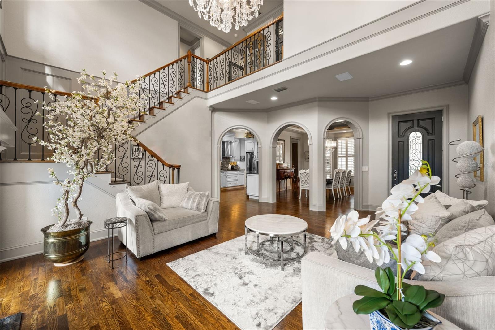 WINTER PARK - Residential