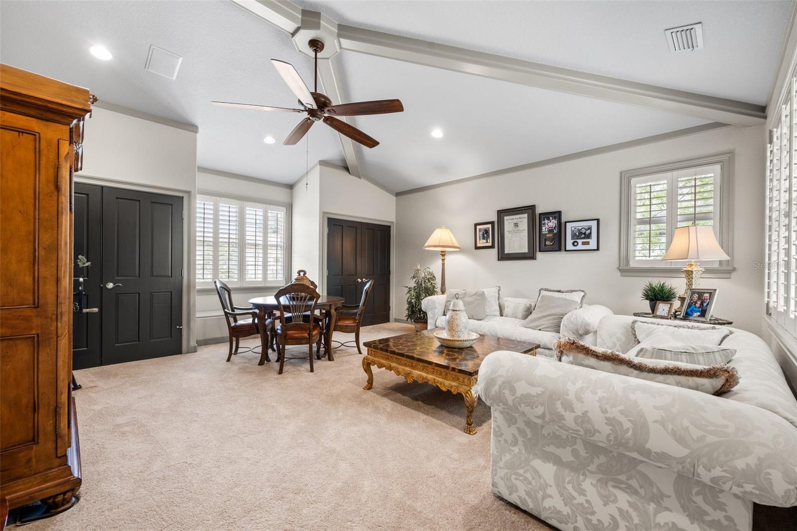 WINTER PARK - Residential