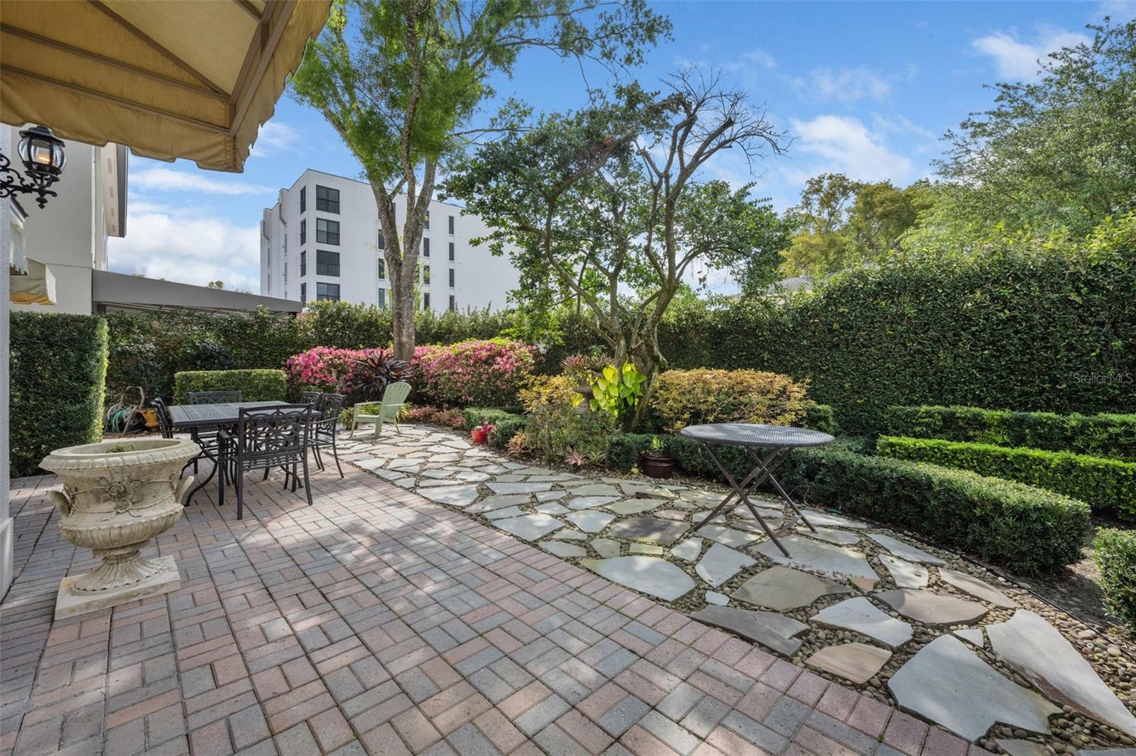 WINTER PARK - Residential