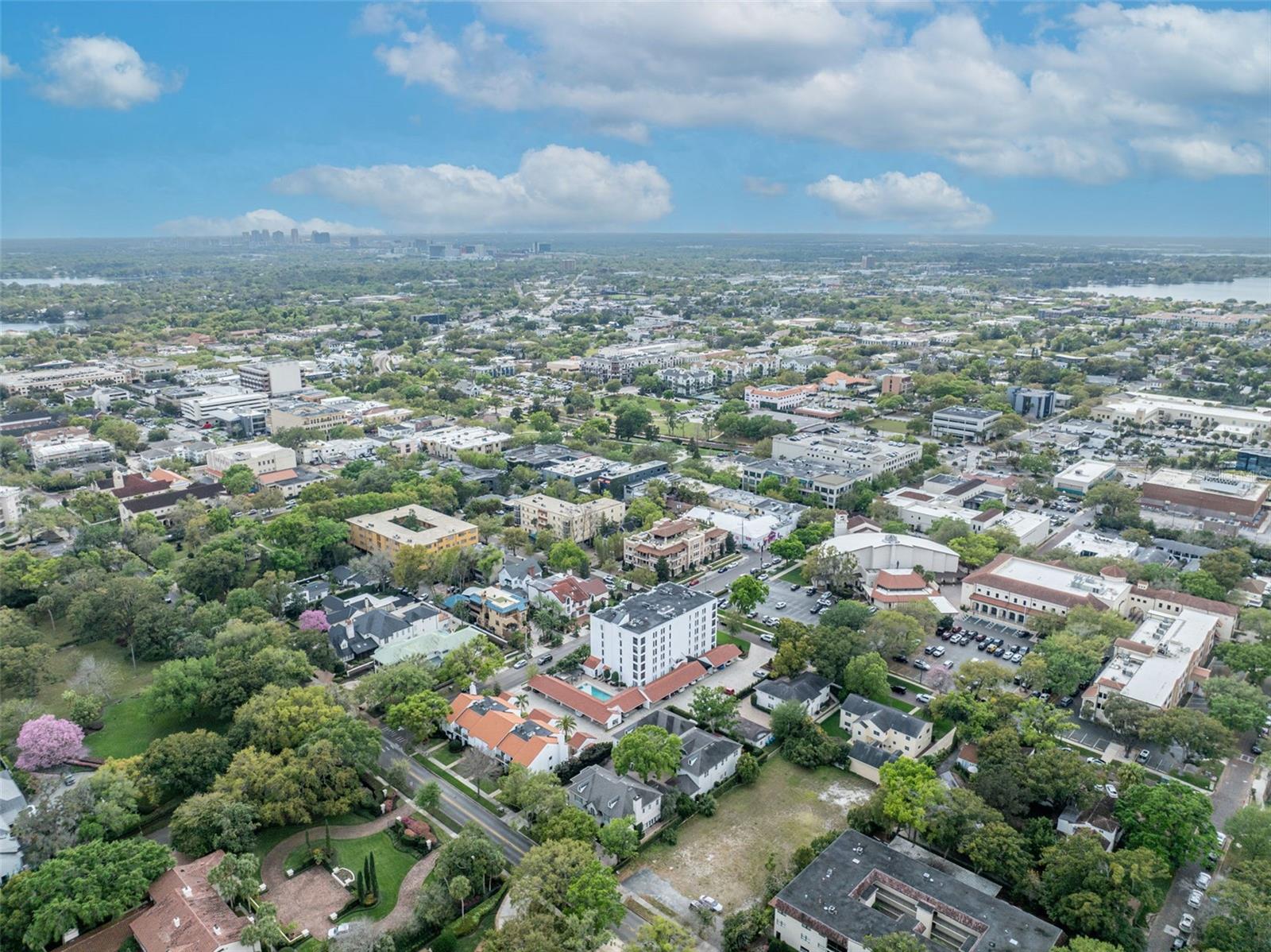 WINTER PARK - Residential
