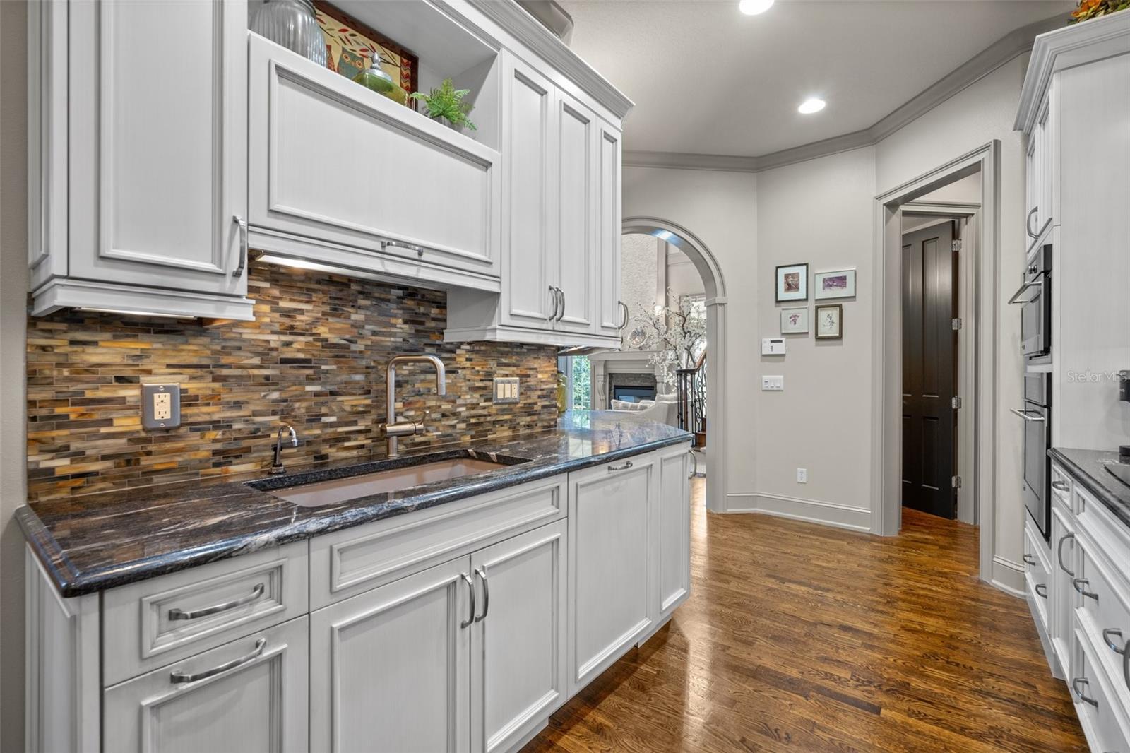 WINTER PARK - Residential