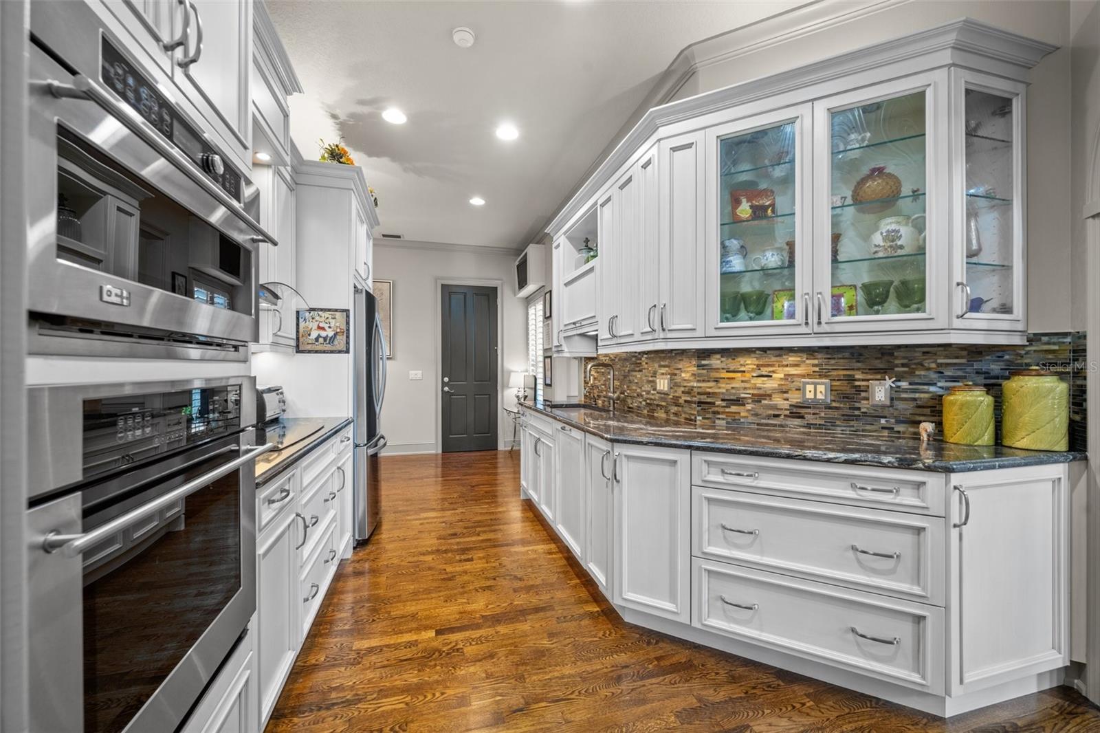 WINTER PARK - Residential