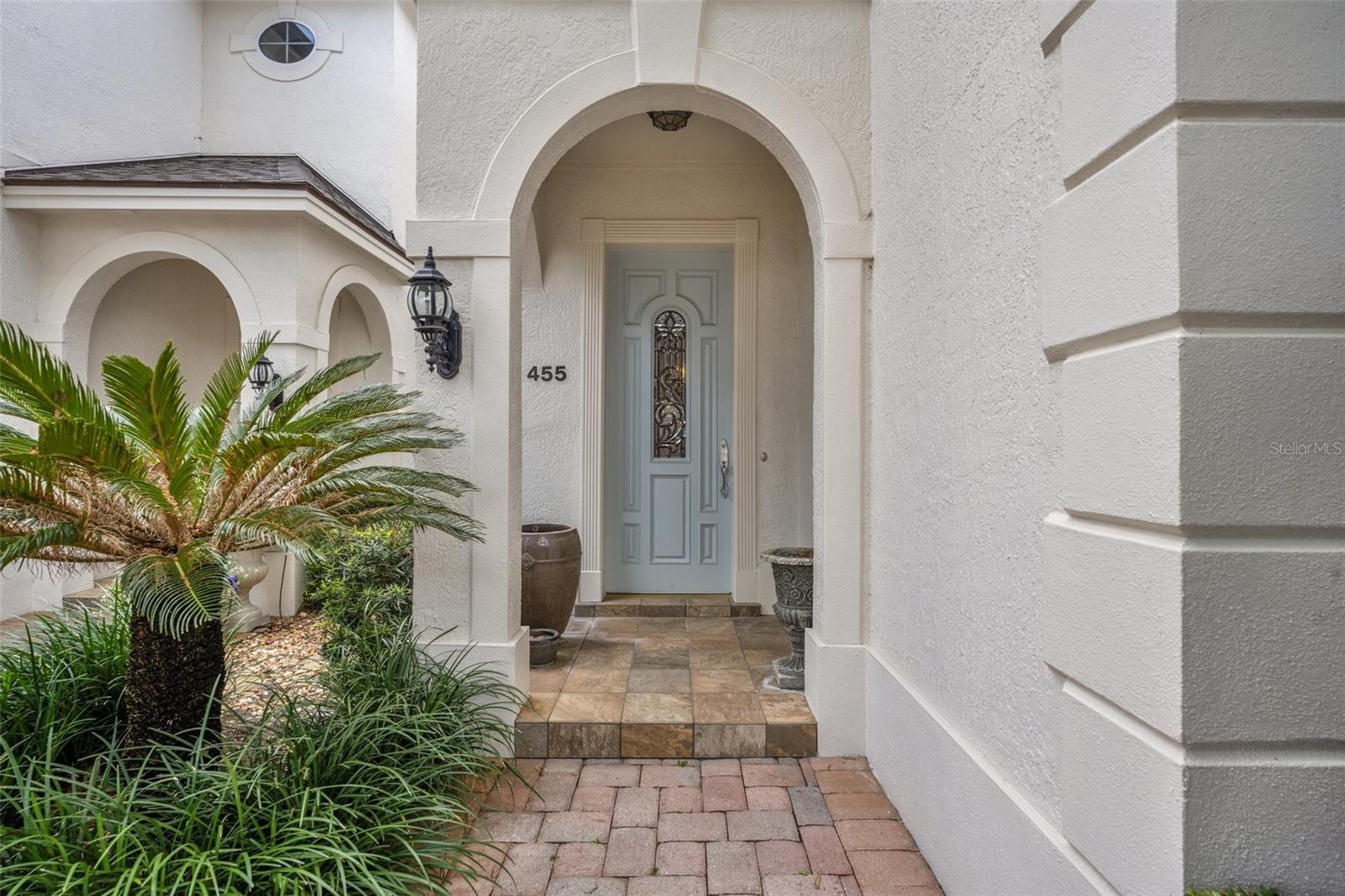 WINTER PARK - Residential