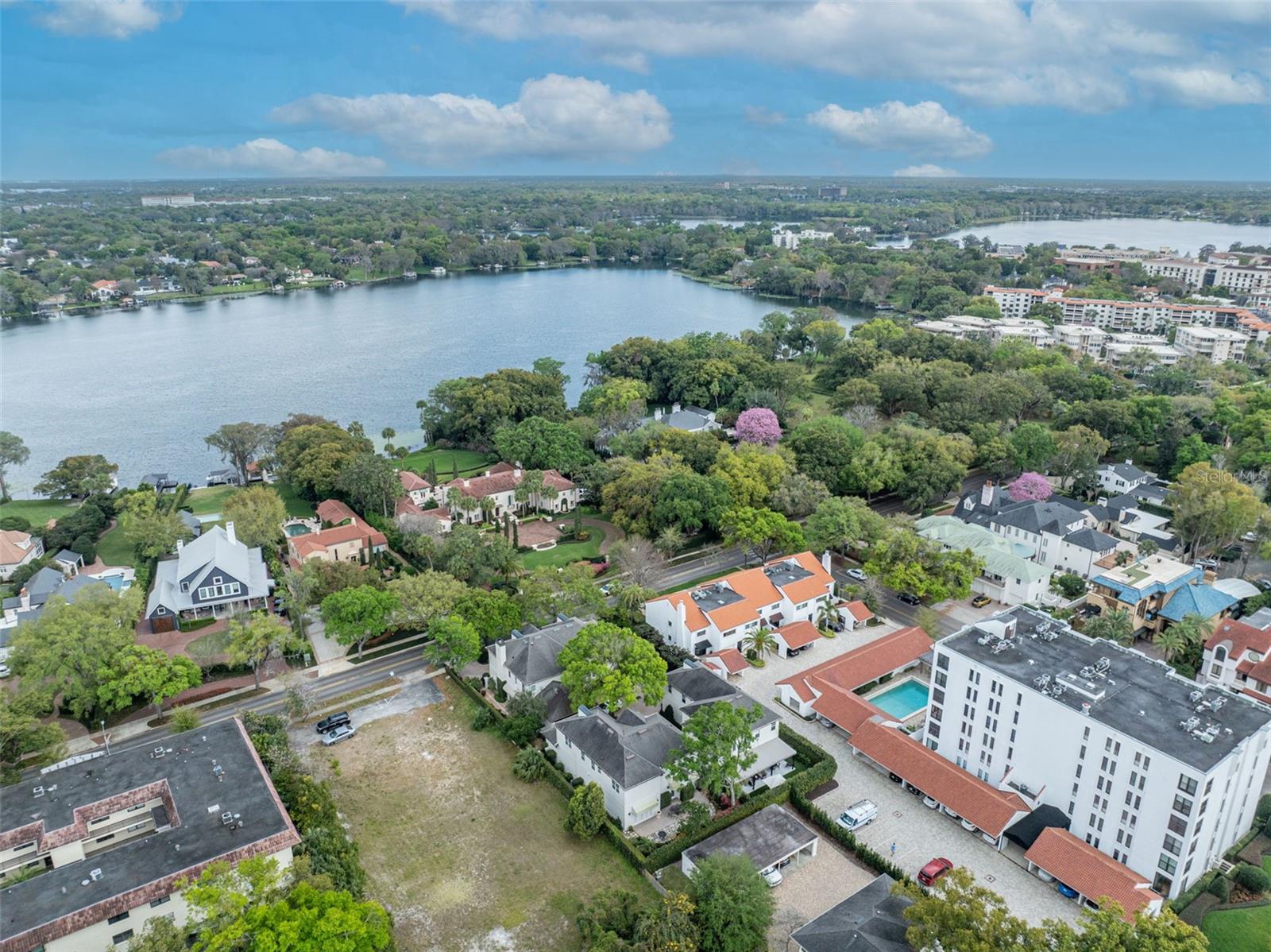 WINTER PARK - Residential