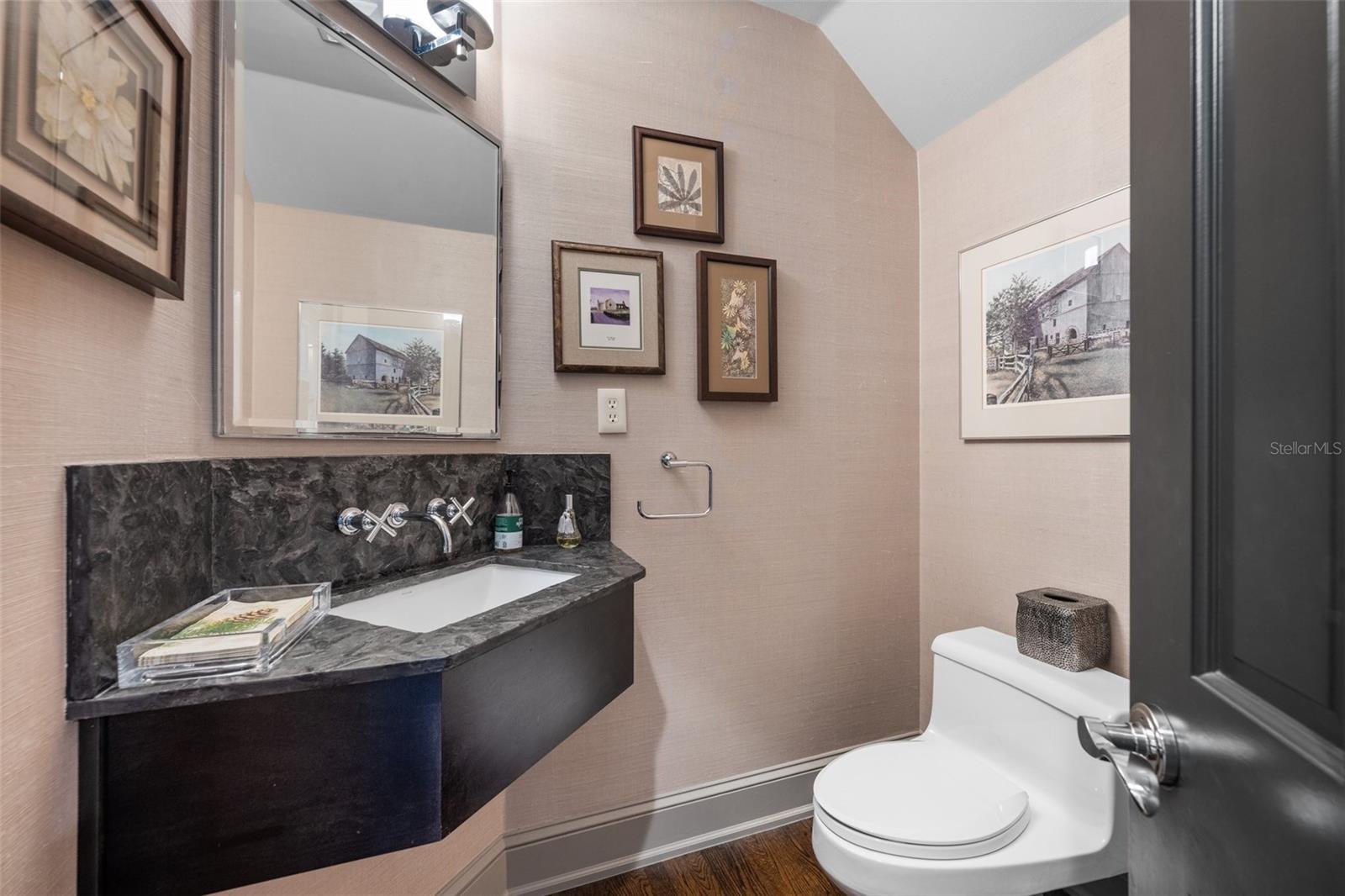 WINTER PARK - Residential