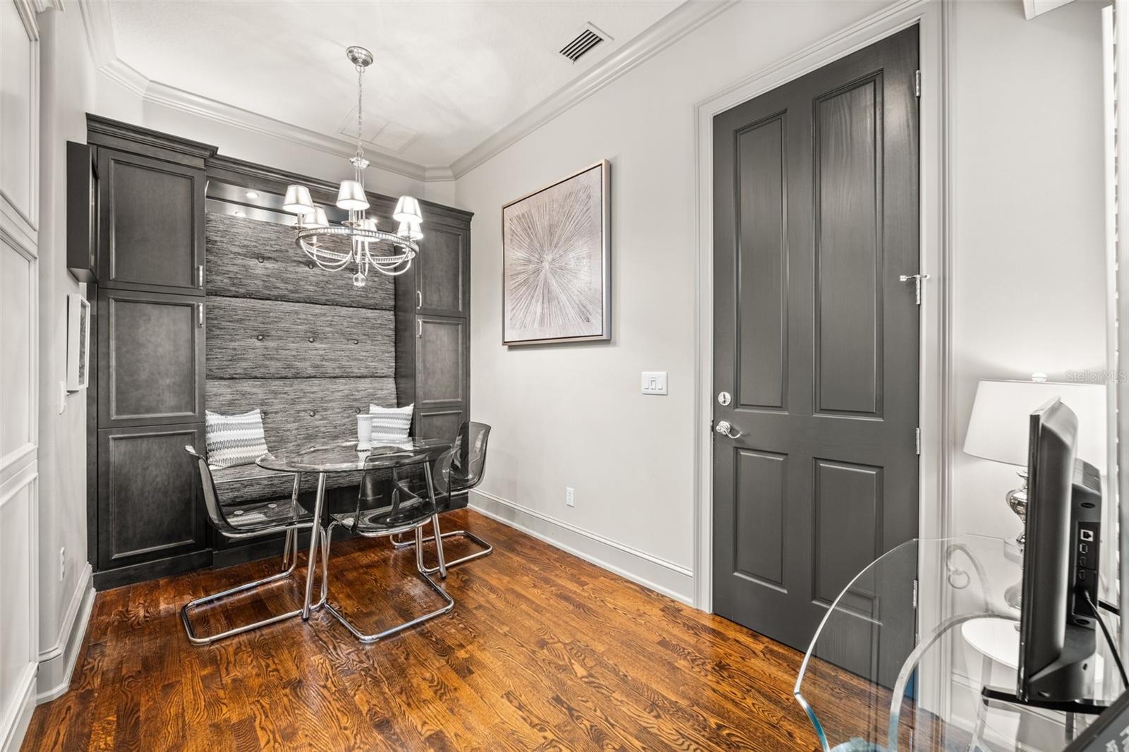 WINTER PARK - Residential