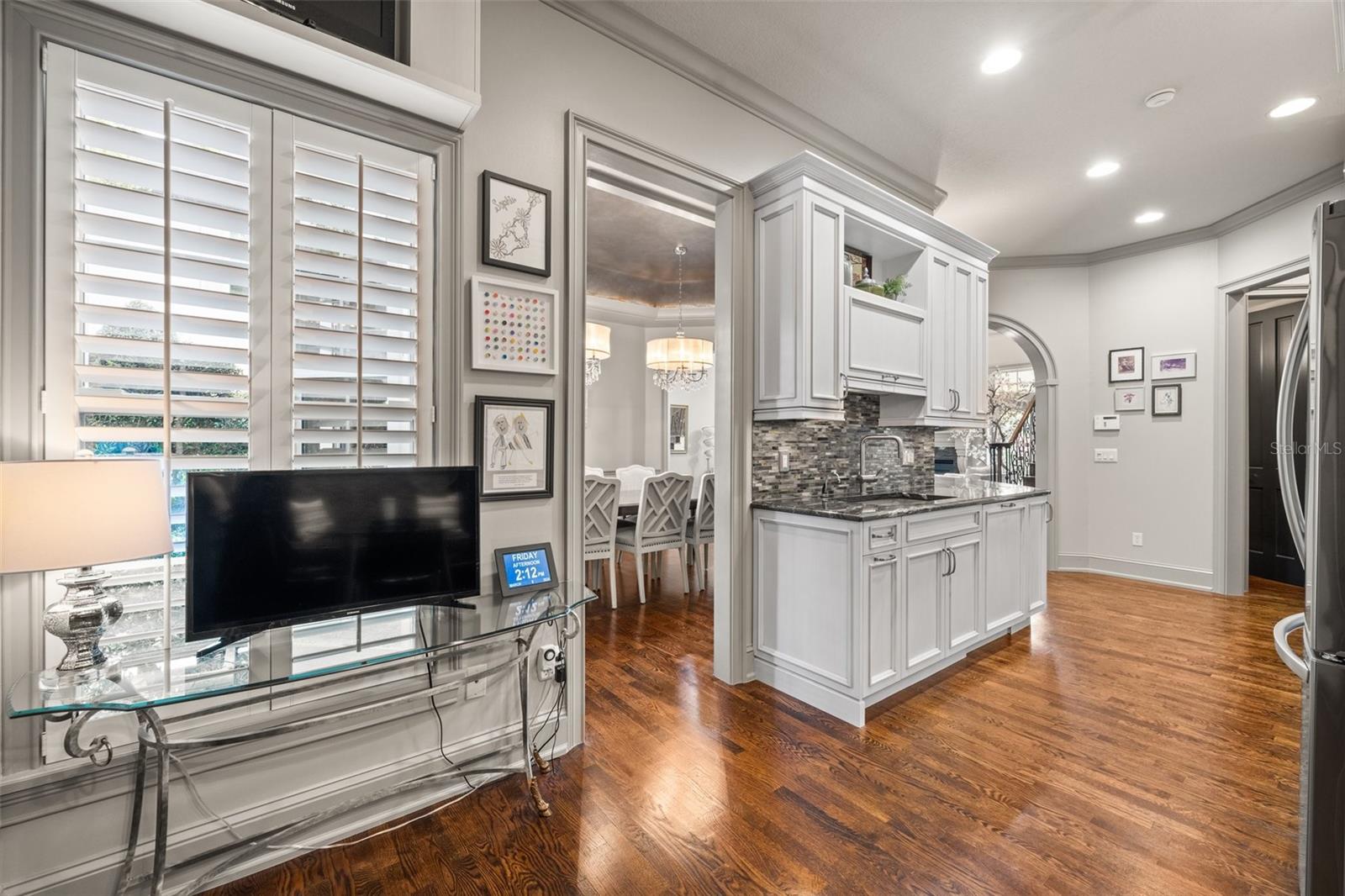 WINTER PARK - Residential