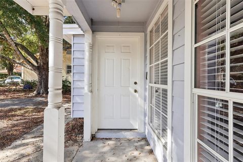 A home in MOUNT DORA